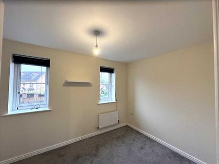 2 bedroom townhouse to rent - Photo 3