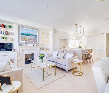 3 bedroom flat to rent - Photo 4