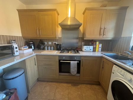 Bramble Court, Hednesford, WS12, Cannock - Photo 4