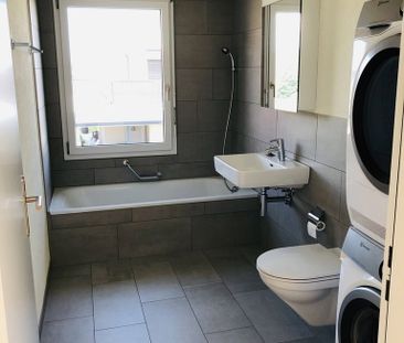 4.5 Zimmer, 111 m², EG - Foto 2