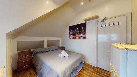 Flat share to rent - Photo 5