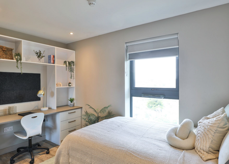 1 bedroom in a house share to rent - Photo 4