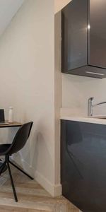 Platinum 1 Bed Apartment - Photo 4