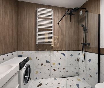 Apartamentowiec | Balkon | Zamknięte Osiedle - Zdjęcie 4