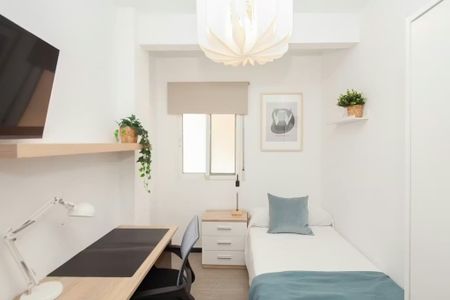 Camí de Montcada, Valencia, Valencian Community 46009 - Photo 5