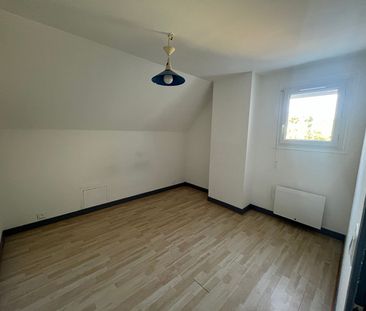 Location maison 6 pièces, 109.00m², Saint-Jean-de-Braye - Photo 4