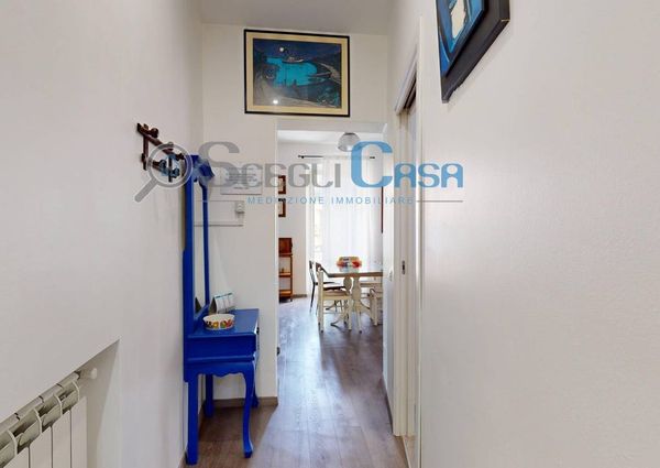 Via Quintino Sella, 8, Palermo, Sicily 90139