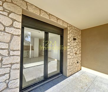 Location Appartement 2 pièces 48m² - Photo 3