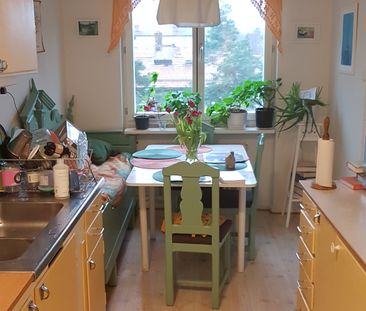 Eslövsvägen, Johanneshov - Foto 6