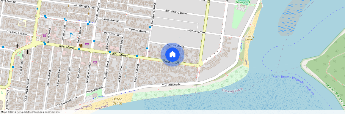 2/169 West Street, NSW 2257, Umina Beach