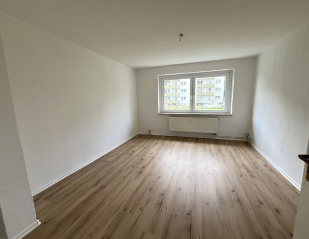 +++Über wenige Stufen in Ihr neues Zuhause im Erdgeschoss!+++ - Foto 1