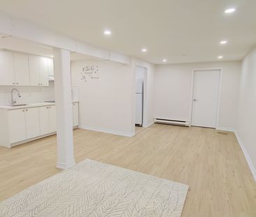 For Lease - 292 Brighton Court Unit# Lower, Oshawa, Ontario - Photo 2