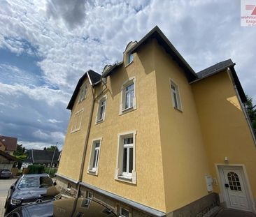 2-Raum-Wohnung in Neukirchen! - Foto 1