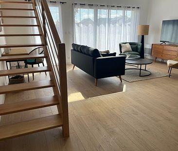 1 chambre à louer dans maison en coliving neuve – Cesson-Sevigne mé... - Photo 6