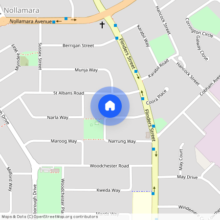 27B Narrung Way, WA 6061, Nollamara