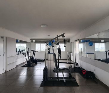 Apartamento com 2 quartos e 52m² para alugar em Barnabé, Gravataí. - Photo 2