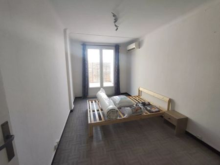 Appartement meublé Marignane 2 pièce(s) 49.05 m2 - Photo 4