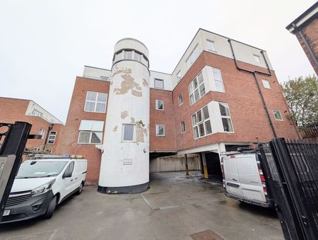 To Let – Cable Street, Southport Centre – One Bedroom Apt - Photo 5