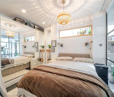 1 bedroom flat to rent - Photo 6