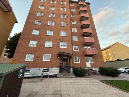 Sandgatan 28 – 3rok (lgh 1005) - Photo 4