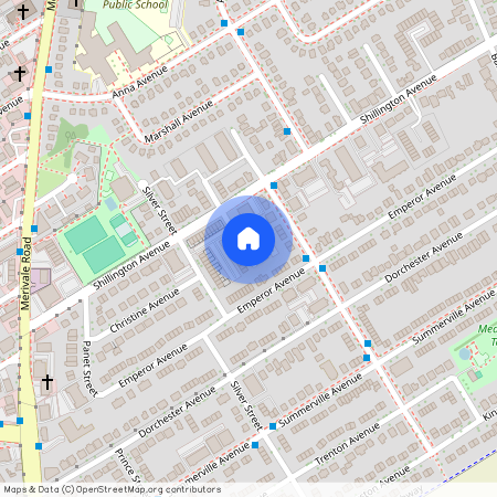 Carlington, Carlington, Ottawa, K1Z 6K4