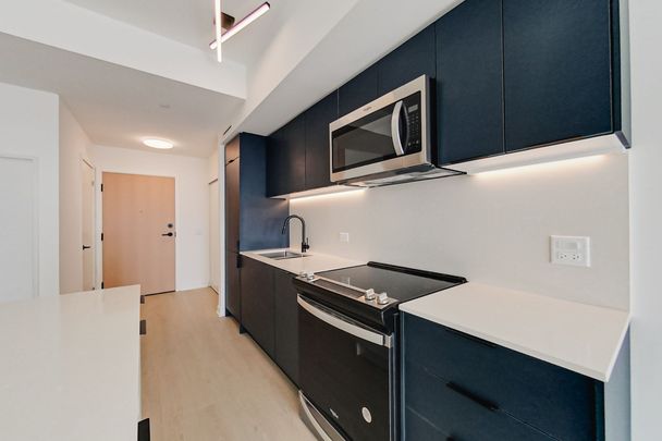 For Lease - 31 Huron Street Unit# 407, Collingwood, Ontario - Photo 1