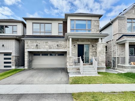 For Lease - 66 Gemini Drive, Barrie, Ontario - Photo 3