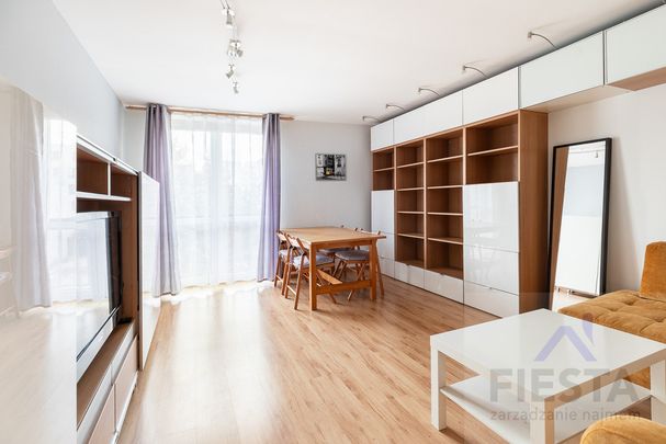 Warszawa Praga-Południe, ul. Korytnicka - Photo 1