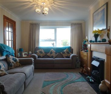 3 bedroom terraced house to rent - Photo 2