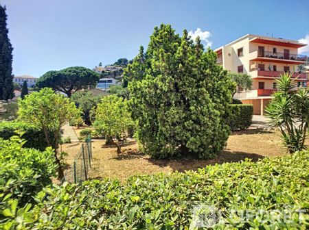 Appartement T4 ROQUEBRUNE-CAP-MARTIN à louer - Photo 5