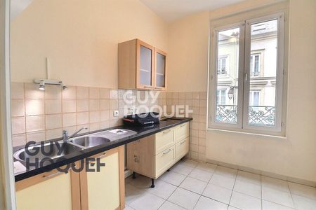 Bel appartement, Bernay, au coeur du centre ville - Photo 2