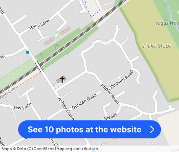 2 bedroom terraced house for rent - Photo 1