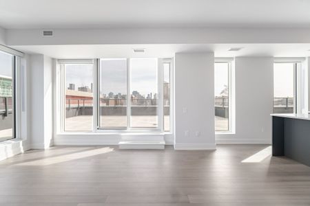 For Lease - 664 Spadina Avenue Unit# 410, Toronto, Ontario - Photo 5