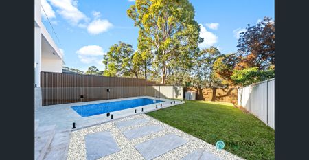 Exquisite Brand New Luxury Duplex - Photo 5