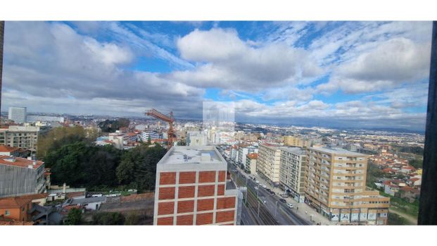Apartamento T3 em Porto - Photo 1