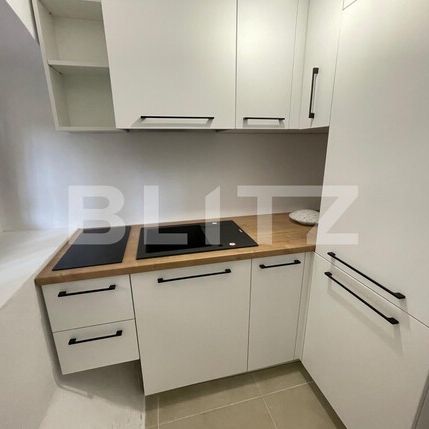 Apartament 2 camere, 50 mp, mobilat modern, zona Mihai Viteazu - Photo 1