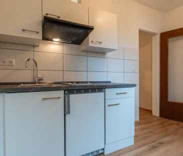Singleappartement in Passau-Grubweg mit Wannenbad, EBK und Südbalkon - Photo 3