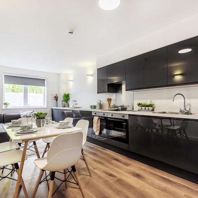 1 bedroom private hall to rent - Photo 1