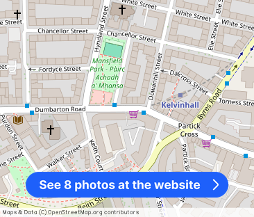 169 Dumbarton Road,Partick,Glasgow - Photo 1