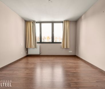 Leuk appartement met 1 slaapkamer, terras en autostaanplaats. - Foto 3