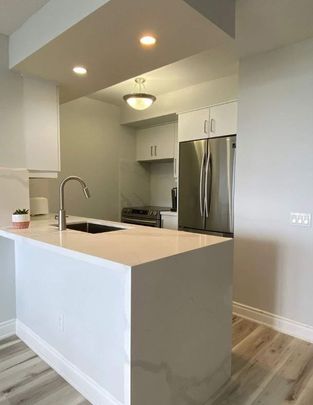 For Lease - 10 Northtown Way Unit# 2007, Toronto, Ontario - Photo 1