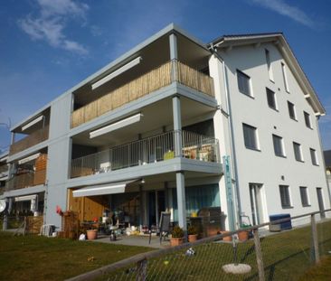 Exklusive 4.5-Zimmer-Wohnung mit hochwertiger Ausstattung, grosszüg... - Foto 1