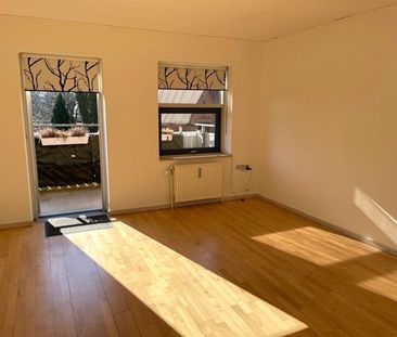 Skøn 2-værelses lejlighed i Odense - Photo 1