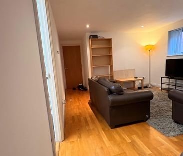 2 Bed Flat, The Metropolitan, BS1 - Photo 2