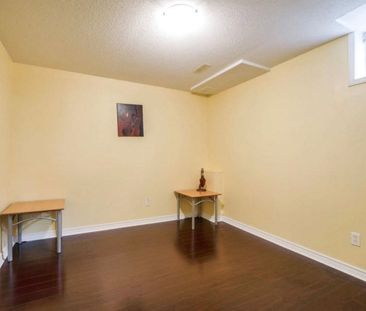 For Lease - 3861 Brinwood Gate, Mississauga, Ontario - Photo 1