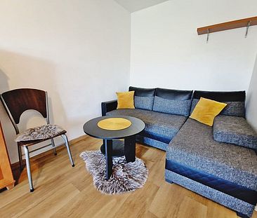 Chopina, 1 pokój, 3 piętro, zadbane. (3900033a) - Zdjęcie 2