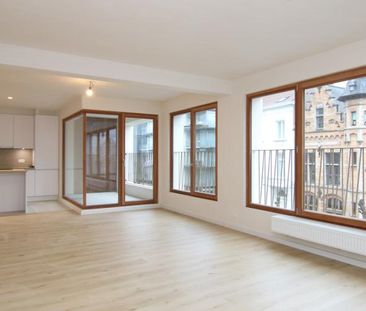 Mooi recent appartement met schitterend zicht - Foto 3