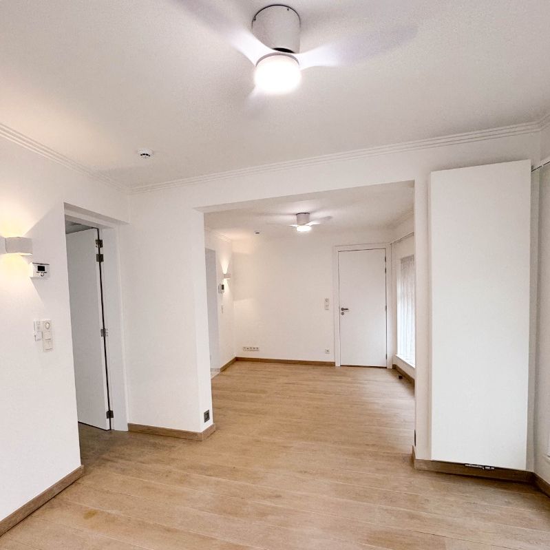 Volledig nieuw appartement + mogelijkheid parking. - Photo 1