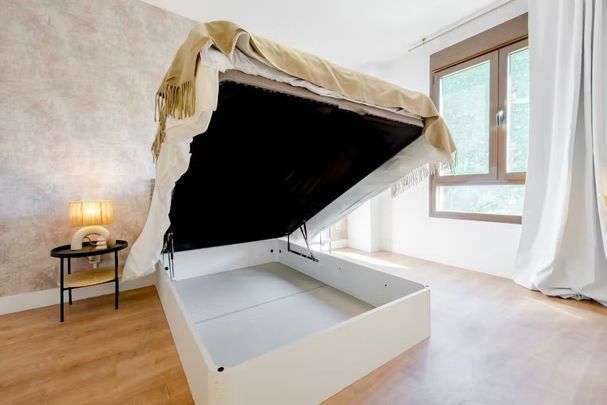 Calle de las Islas de Cabo Verde, Madrid, Community of Madrid 28035 - Foto 1