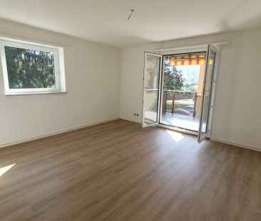 4 Zimmer, 68 m², 1. Stock - Foto 5